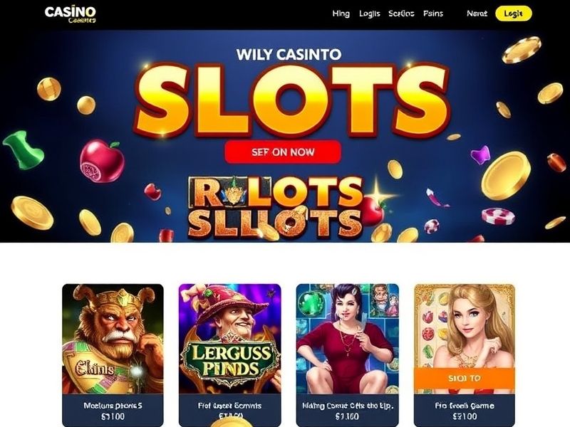 Discover the truth about online slots' legitimacy. Learn how to identify trustworthy slot games, safe casinos, and essential tips for responsible gambling. Get expert insights and data-driven advice on real money slots and casino regulations.