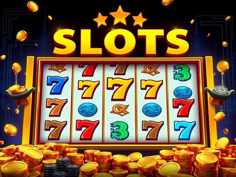 Discover the truth about online slots' legitimacy. Learn how to identify trustworthy slot games, safe casinos, and essential tips for responsible gambling. Get expert insights and data-driven advice on real money slots and casino regulations.